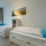 Nordseebrandung B2 1 * קושהאבן
