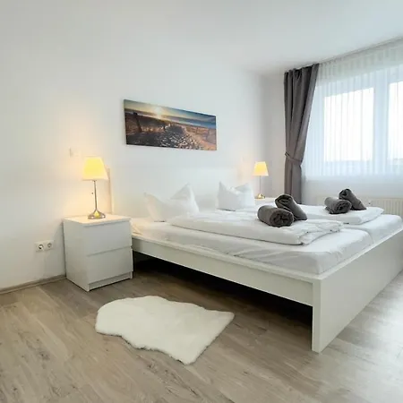 Nordseebrandung B2 1 كوكسهافن