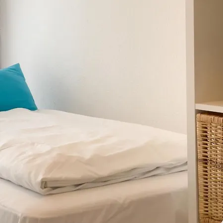 Nordseebrandung B2 1 Apartment Cuxhaven