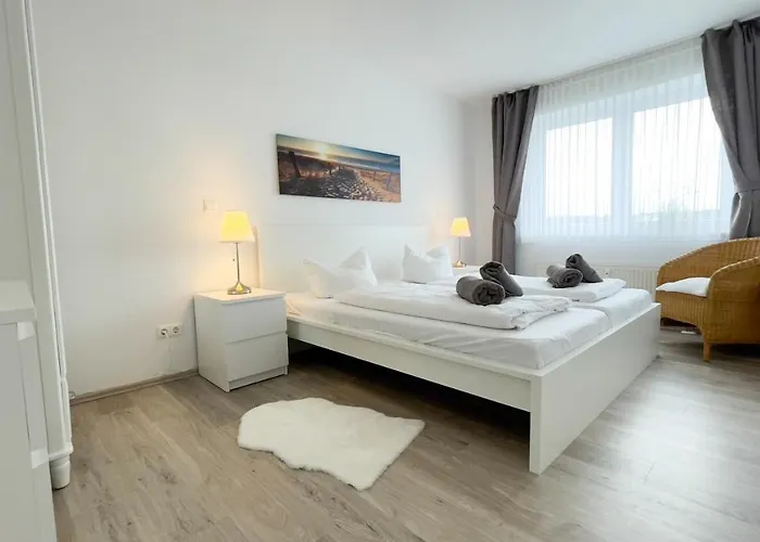 Nordseebrandung B2 1 Куксхафен