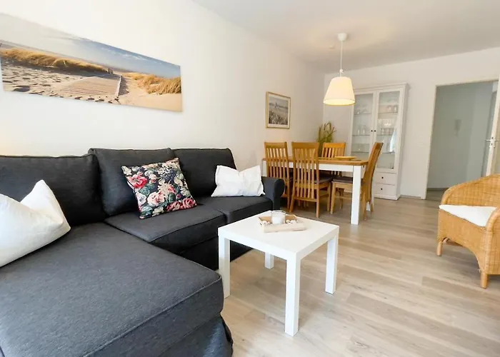 Nordseebrandung B2 1 * Куксхафен